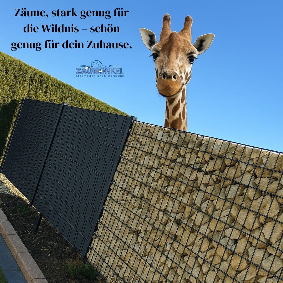 Hundezaun Projekt 2
